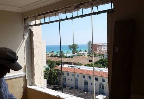 florida impact windows